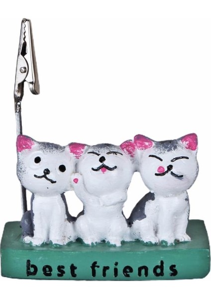 Kedi Masa Lambası Pembe Kedi Notluk Set modelleri