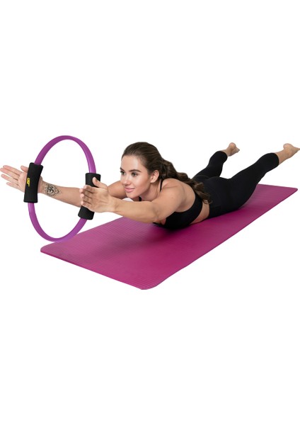 USR PC36 Pilates Çemberi