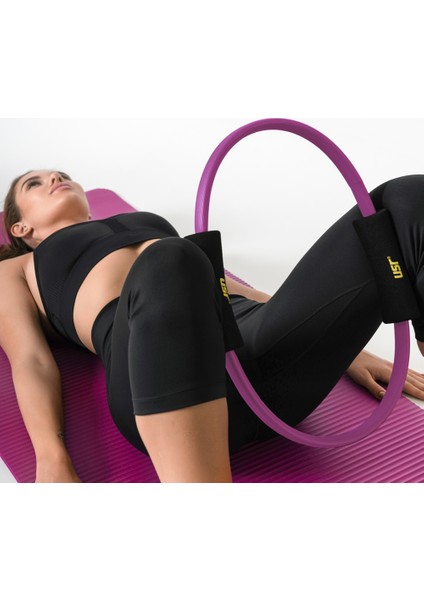 USR PC36 Pilates Çemberi