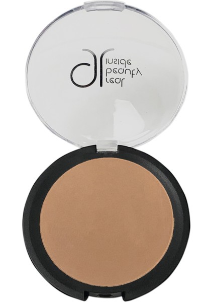 Pudra 501 Natural Beige