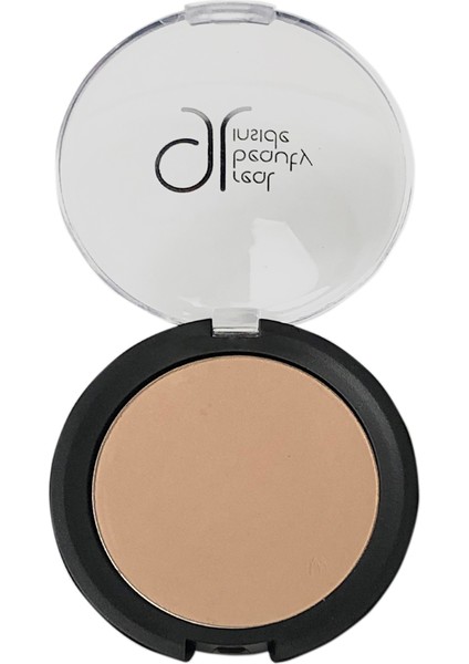 Pudra 502 Natural Soft Pink