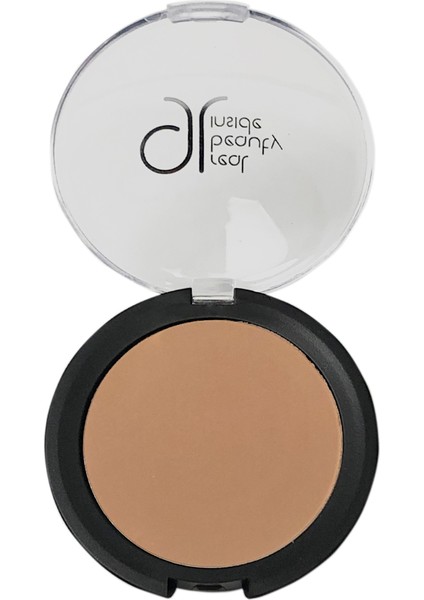 Pudra 504 Light Brown