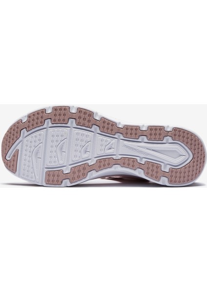 D'LUX WALKER - NEW BLOCK Kadın Pembe Sandalet - 119226 BLSH