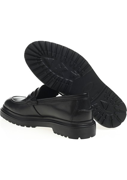 Eva Taban Deri Casual Ayakkabı modelleri