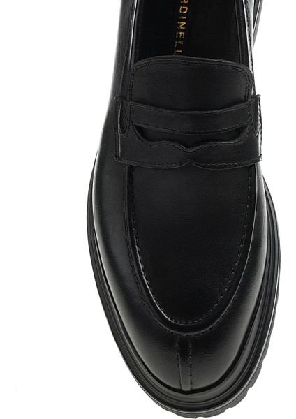 Eva Taban Deri Casual Ayakkabı fırsatları