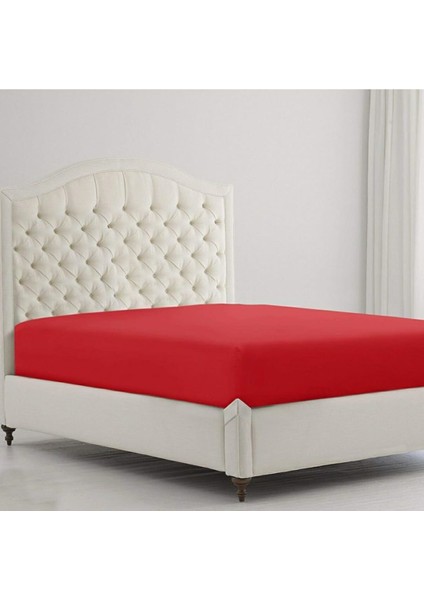 240X260 Lastiksiz Yatak Çarşafı (Yastıksız)