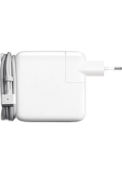 Apple ile Uyumlu MacBook Pro 15" A1398 MJLU2LL/A Adaptör Şarj Aleti