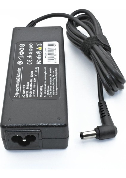 Asus K52F Adaptör Şarj Aleti Cihazı