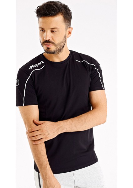 Erkek Antrenman T-Shirt Stream 22
