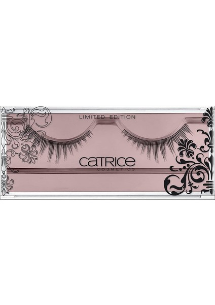 Maximized Expression Limited Edition Lashes Kirpik