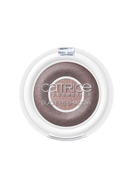 Duo Eye Shadow C02 Göz Farı