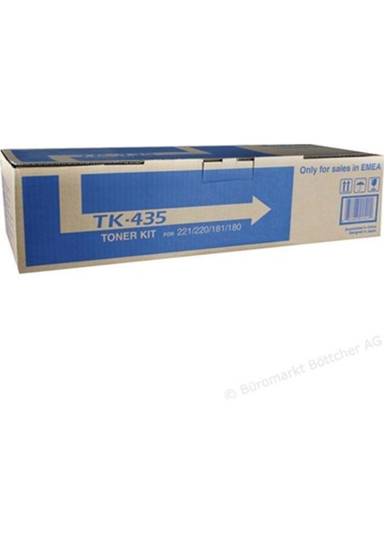 Perfıx Pf TK435 20K