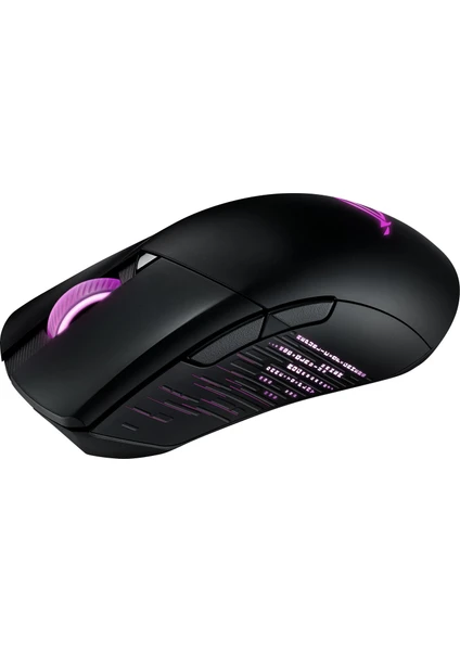 ROG Gladius III Kablolu RGB Gaming Mouse