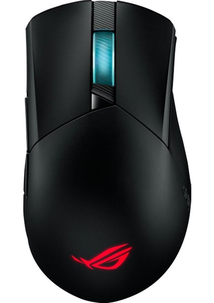 ROG Gladius III Kablolu RGB Gaming Mouse