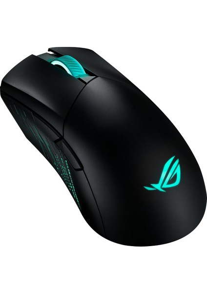 ROG Gladius III Kablolu RGB Gaming Mouse