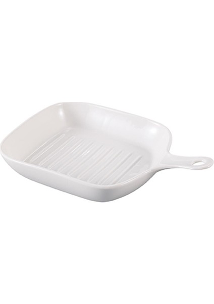 La Pure Porselen Tabak - 23 cm