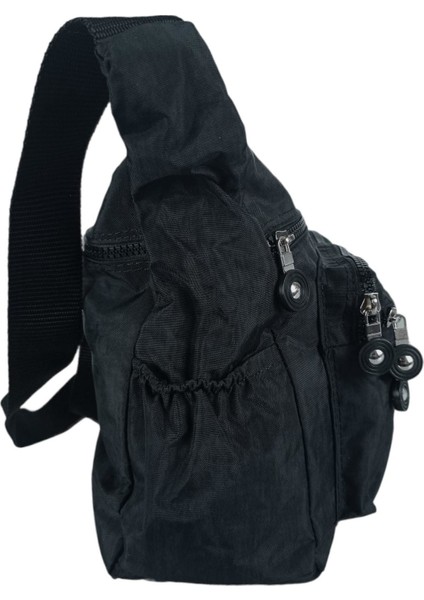 Kadın Siyah Klinkır Omuz Askılı Çanta fiyatları