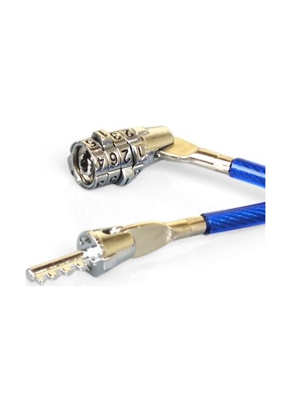 Şifreli Bisiklet Kilidi indirimleri