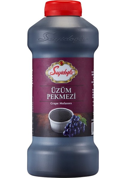 Üzüm Pekmezi 700 gr