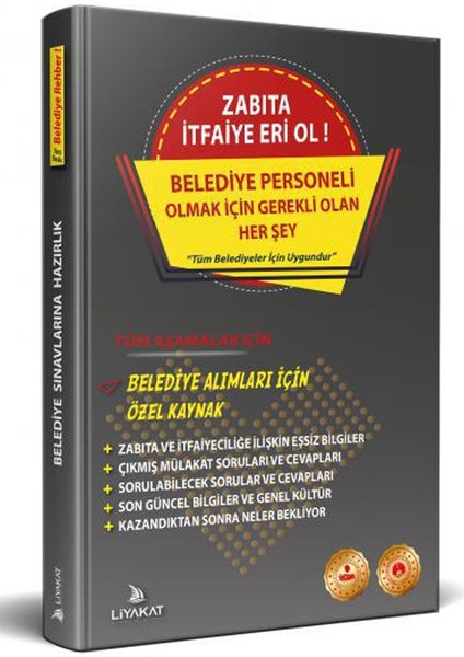 İBB Zabıta Memuru Personel Alımı Mülakatları - Çıkmış Sorular ve Mülakat Teknikleri