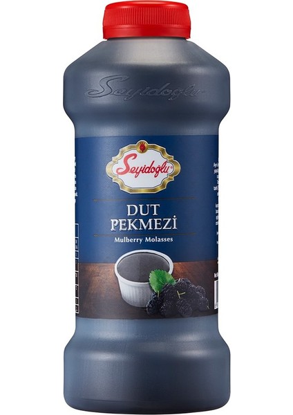 Dut Pekmezi 700 gr