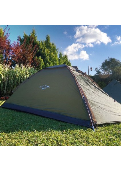 Ng Mrs2 Campout Mars 2 Kişilik Kamp Çadırı