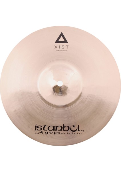 8" Xıst Brıllıant Splash