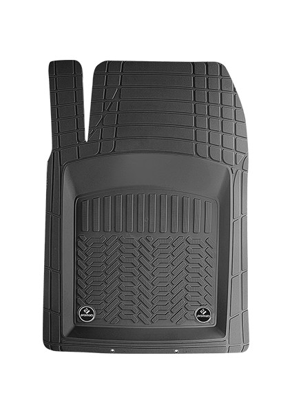 Opel INSIGNIA 2019 Model Prox 4d Havuzlu Paspas Siyah fiyatları