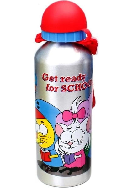 Kral Şakir Matara 500 ml