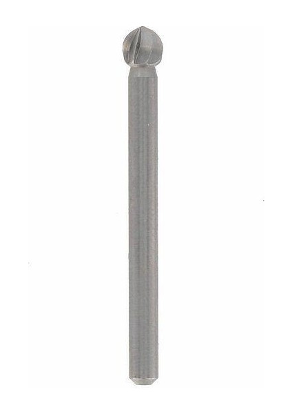 114 Yüksek Hızlı Kesici 7,8 mm (2'li Paket)