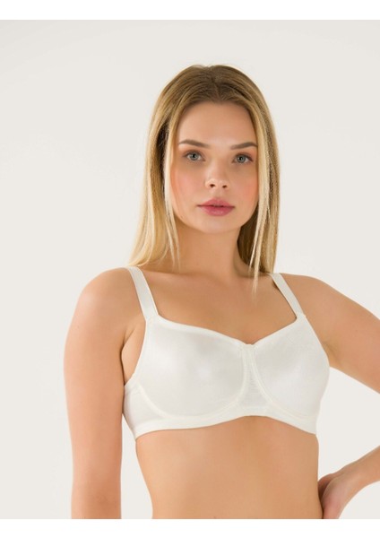 Yeni Inci 1920 Toparlayici Sutyen Siyah