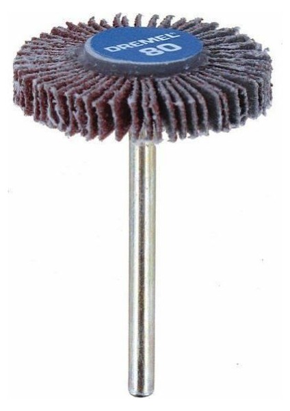 504 Mob Zımpara 4,8 mm