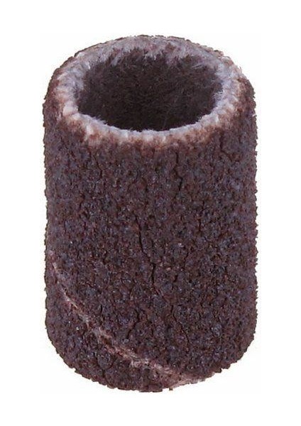 438 Ince 60 Kum Zımpara 6,4 mm 6 Adet