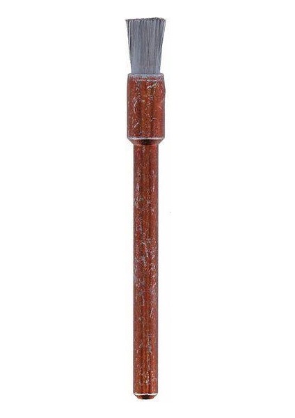532 Düz Çelik Fırça 3,2 mm