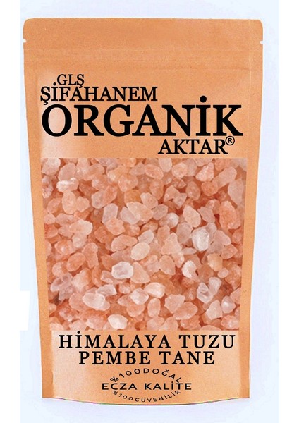 Himalaya Tuzu Pembe Tane 250 gr