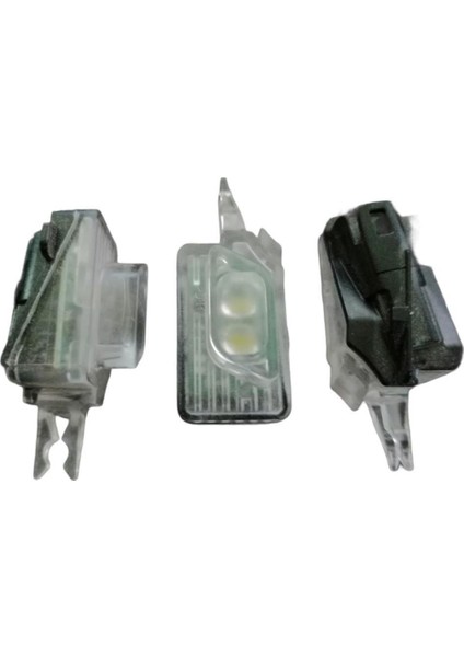 Audi A4-S4-A5-S5 Dış Kapı Kolu Lambası 8W0947134 Sağ
