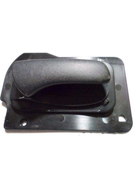 Opel Vectra B Ön Kapı Iç Açma Kolu Siyah 136679 - 136704 Sağ