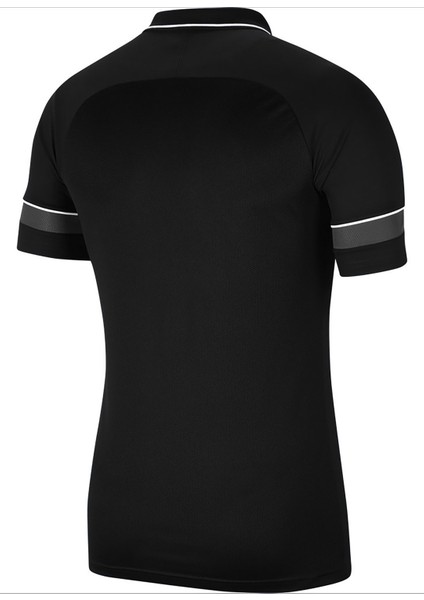 CW6106-014 Nk Dry PARK21 Polo Erkek T-Shirt