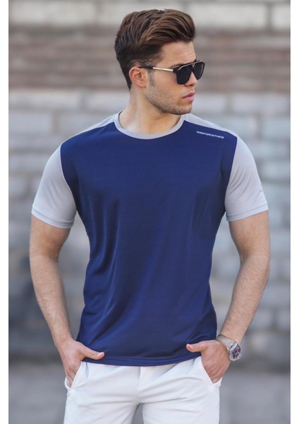 Saks Tişört 5269