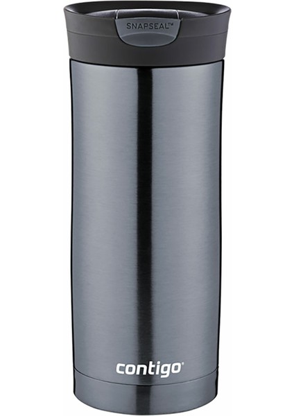 Huron Gunmetal 470 ml Gri