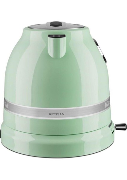 Artisan 1,5 L Su Isıtıcısı 5KEK1522 Pistachio-EPT modelleri