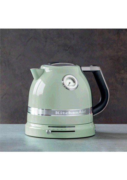 Artisan 1,5 L Su Isıtıcısı 5KEK1522 Pistachio-EPT indirimleri