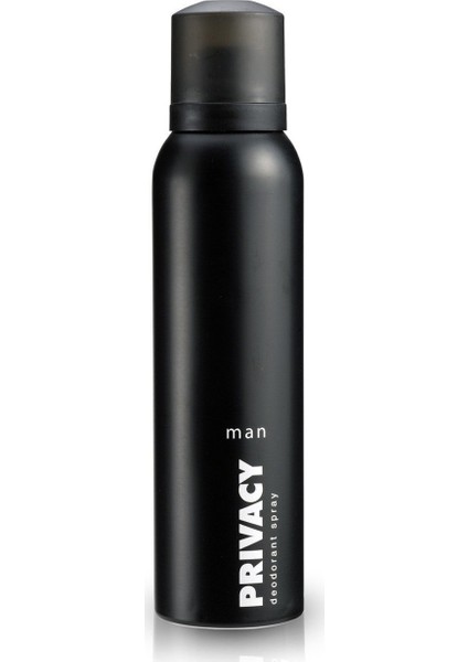 Men Deodorant 150ML