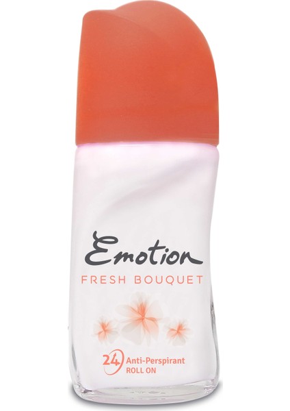 Fresh Bouquet Kadın Roll On 50 ml