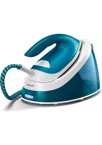 GC6815/20 PerfectCare Compact Essential 2400 W Buhar Kazanlı Ütü