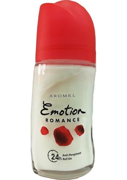 Romance Kadın Roll On