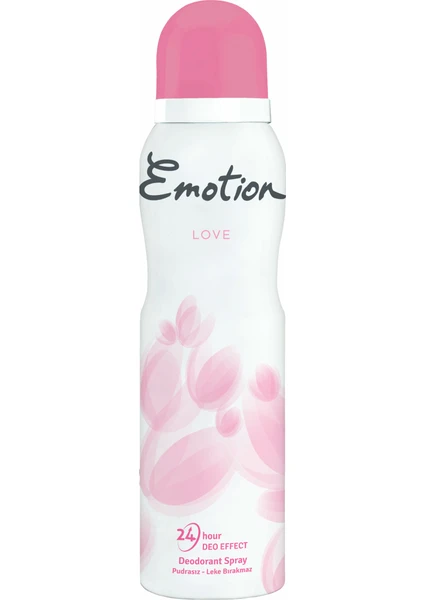 Love Deodorant 150 ml