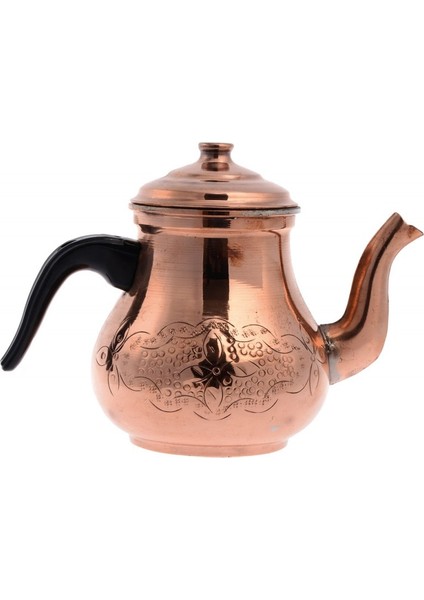 Bakır Kahveci Demliği. Çay Oağı Kazanı ve Semaver Çaydanlık