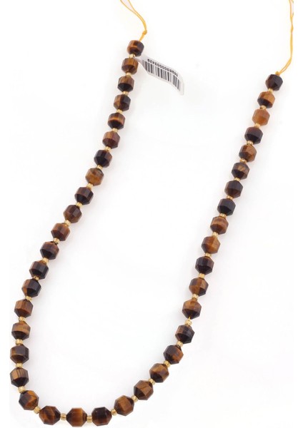 8x6 mm Kaplangözü Taşı Dizi - DZ3747 fiyatları