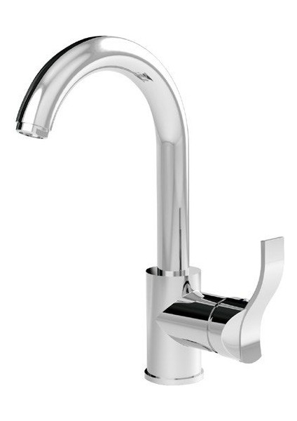 Kuğu Lavabo Bataryası